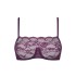 Модный комплект мягкая чашка и бразилиана Mioocchi WANDA 751312 viola, Цвет: viola, Размеры: 80B, изображение 6 Модный комплект мягкая чашка и бразилиана Mioocchi WANDA 751312 viola, Цвет: viola, Размеры: 80B, изображение 6