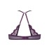 Модный комплект мягкая чашка и бразилиана Mioocchi WANDA 751312 viola, Цвет: viola, Размеры: 80B, изображение 5 Модный комплект мягкая чашка и бразилиана Mioocchi WANDA 751312 viola, Цвет: viola, Размеры: 80B, изображение 5