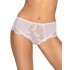 Трусы бразилиана Novika SOPHIE braz белый, Цвет: белый, Размеры: 2XL