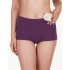 Термошорты Key LXC 729 TERMO фиолетовый, Цвет: фиолетовый, Размеры: L