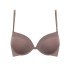 Бюстгальтер с пуш-ап гелем Mioocchi CRYSTALL 7735 stone, Цвет: stone (кофейный), Размеры: 70C, изображение 6