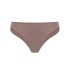 Трусы бразилиана Mioocchi CRYSTALL 7835 stone, Цвет: stone (кофейный), Размеры: S, изображение 4