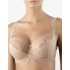 Бюстгальтер полумягкий VOVA SNEJANNA V54023 кофе латте, Цвет: кофе латте, Размеры: 80G, изображение 7