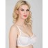 Бюстгальтер мягкий VOVA PATRICE V42711 белый, Цвет: белый, Размеры: 75E, изображение 3