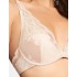 Бюстгальтер бралетт с пуш-ап Esotiq ADORNO 39142 бежевый, Цвет: бежевый, Размеры: 70B, изображение 2