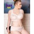 Бюстгальтер мягкий Honey H36-17-L крем-брюле, Цвет: крем-брюле, Размеры: 105F, изображение 6 Бюстгальтер мягкий Honey H36-17-L крем-брюле, Цвет: крем-брюле, Размеры: 105F, изображение 6
