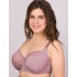 Бюстгальтер мягкий Milavitsa 122911 кофейный десерт, Цвет: кофейный десерт, Размеры: 80C, изображение 5