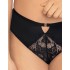 Трусы слипы Ava YUCCA 1937 figi черный, Цвет: черный, Размеры: L, изображение 3