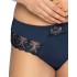 Трусы бразилиана Ava FREESIA 1922 braz темно-синий, Цвет: темно-синий, Размеры: L, изображение 2