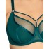 Бюстгальтер мягкий Ava PROTEA 1923 M изумруд, Цвет: изумруд, Размеры: 105C, изображение 4