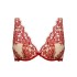 Комплект белья Mioocchi EMMA 775754 бралетт бразилиана rosso, Цвет: rosso, Размеры: 75B, изображение 3