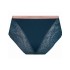 Трусы слипы Nipplex ZOYA FIGI, Цвет: индиго, Размеры: L, изображение 3