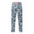 Пижама с брюками Nipplex ZOYA PAJAMAS из вискозы и хлопка, Цвет: индиго, Размеры: XL, изображение 4