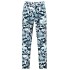 Пижама с брюками Nipplex ZOYA PAJAMAS из вискозы и хлопка, Цвет: индиго, Размеры: XL, изображение 5
