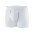 Мужские трусы боксеры UNICONF BB02 белый, Цвет: белый, Размеры: L, изображение 2