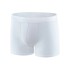 Мужские трусы боксеры UNICONF BB08 / XBB08 белый, Цвет: белый, Размеры: 2XL, изображение 2
