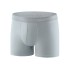 Мужские трусы боксеры UNICONF BB08 / XBB08 серый, Цвет: серый, Размеры: S, изображение 2