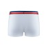 Мужские трусы боксеры UNICONF BB107 белый, Цвет: белый, Размеры: 2XL, изображение 3