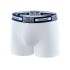 Мужские трусы боксеры UNICONF BB32 белый, Цвет: белый, Размеры: L, изображение 2