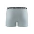 Мужские трусы боксеры UNICONF BB32 серый, Цвет: серый, Размеры: M, изображение 3