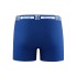 Мужские трусы боксеры UNICONF BB32 темно-синий, Цвет: темно-синий, Размеры: M, изображение 3