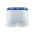 Мужские трусы боксеры UNICONF BB33 белый, Цвет: белый, Размеры: M, изображение 3