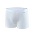 Мужские трусы боксеры UNICONF BB87 белый, Цвет: белый, Размеры: L, изображение 2