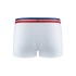 Мужские трусы боксеры UNICONF BBM60 белый, Цвет: белый, Размеры: XL, изображение 3