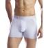 Мужские трусы боксеры UNICONF BBM62 серый, Цвет: серый, Размеры: M