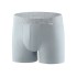 Мужские трусы боксеры UNICONF BBM62 серый, Цвет: серый, Размеры: M, изображение 2