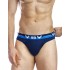 Мужские трусы слипы UNICONF PB07 темно-синий, Цвет: темно-синий, Размеры: XL Мужские трусы слипы UNICONF PB07 темно-синий, Цвет: темно-синий, Размеры: XL