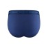 Мужские трусы слипы UNICONF PB34R темно-синий, Цвет: темно-синий, Размеры: M, изображение 3