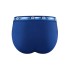 Мужские трусы слипы UNICONF PB53 темно-синий, Цвет: темно-синий, Размеры: M, изображение 3