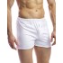 Мужские трусы-шорты UNICONF XBB117 белый, Цвет: белый, Размеры: 3XL