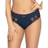 Трусы слипы Ava FREESIA 1924 figi темно-синий, Цвет: темно-синий, Размеры: XL
