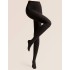 Теплые колготки Gabriella 159 TIGHTS ARCTIC 500 den черный, Цвет: черный, Размеры: 2, изображение 2