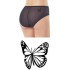 Трусы слипы Janira BRISLIP SECRETS TATTOO PAPILLON 1032311, Цвета: dune, Размеры: S, изображение 4