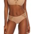 Трусы бразилиана Kinga ONYX 427/2-P миндаль, Цвет: миндаль, Размеры: S