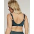 Бюстгальтер мягкий Kris Line FELICE soft, Цвет: изумруд, Размеры: 70HH, изображение 2