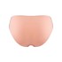 Трусы слипы UNICONF NF108 пудровый, Цвет: пудровый, Размеры: S, изображение 4