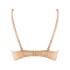 Бюстгальтер анжелика пуш-ап UNICONF SM32 бежевый, Цвет: бежевый, Размеры: 75C, изображение 4