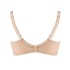 Бюстгальтер балконет UNICONF SM33 бежевый, Цвет: бежевый, Размеры: 75E, изображение 3