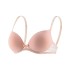 Бюстгальтер балконет пуш-ап UNICONF SN35 пудровый, Цвет: пудровый, Размеры: 70C, изображение 3