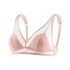 Мягкий бюстгальтер бралетт UNICONF SN36 пудровый, Цвет: пудровый, Размеры: 70B, изображение 3