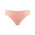 Трусы бразилиана UNICONF TF124 пудровый, Цвет: пудровый, Размеры: XS, изображение 3