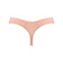Трусы стринги UNICONF TF125 пудровый, Цвет: пудровый, Размеры: XS, изображение 3