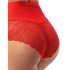 Трусы макси Coquette Revue ZODIAC 62120-07К, Цвет: красный, Размеры: S, изображение 2
