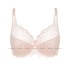 Бюстгальтер полумягкий кружевной Gorteks ERIE B3 PU, Цвет: пудра, Размеры: 75E, изображение 6