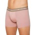 Комплект трусов боксеров Ysabel Mora 20192 (2 шт), Цвет: светло-розовый+хаки, Размеры: S, изображение 2