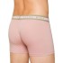 Комплект трусов боксеров Ysabel Mora 20192 (2 шт), Цвет: светло-розовый+хаки, Размеры: S, изображение 4